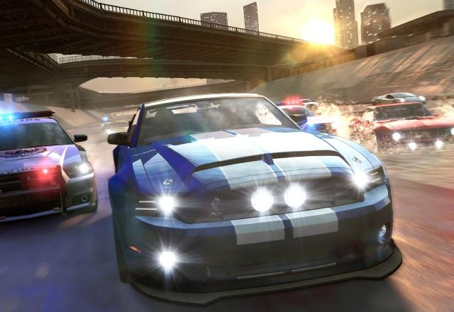 Ubisoft anuncia novo jogo de corrida com lançamento em 2023: The Crew  Motorfest