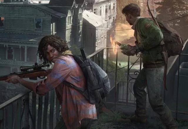 Naughty Dog é muita específica no que faz, diz dublê de The Last