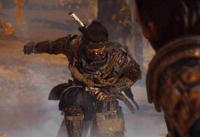 Flow Games on X: Piada de dublador de God of War irritou devs de Call of  Duty. Christopher Judge disse que seu discurso em 2022 foi maior que a  campanha de Call
