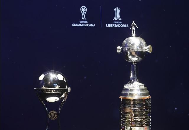 SBT Sports esquenta super terça de Libertadores e Champions League no SBT -  SBT News