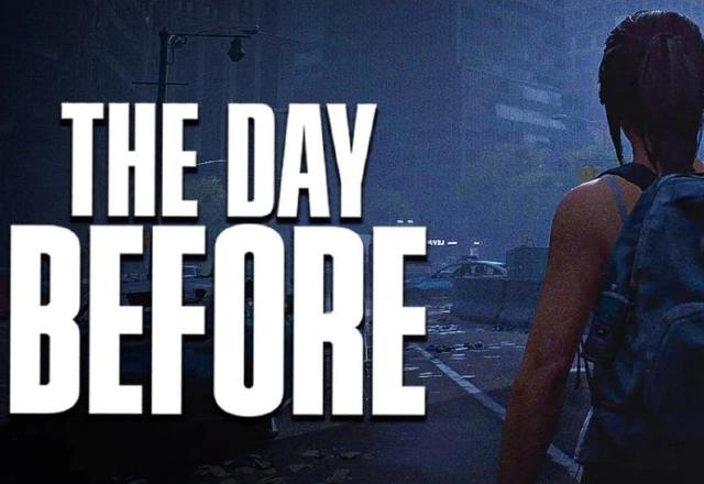 The Day Before