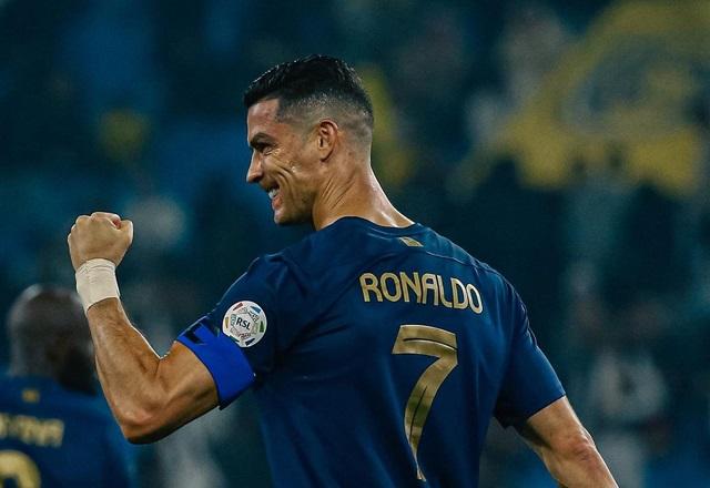 Sbt Tv Cristiano Ronaldo Faz 54 Gols Em 2023 E Fecha Ano Como