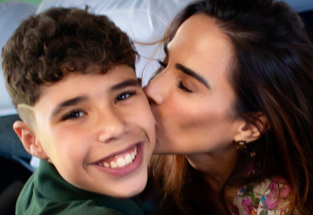 José Marcus e Wanessa