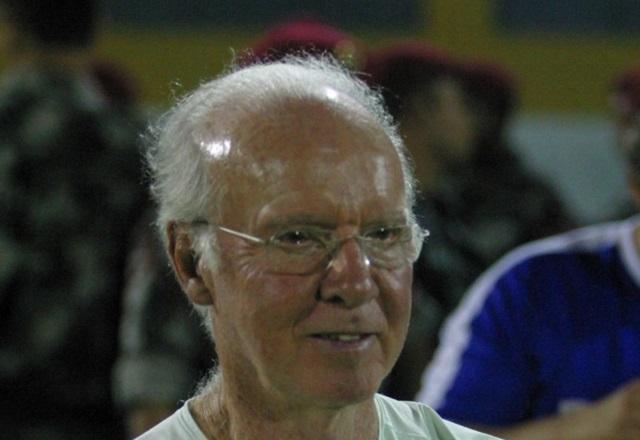 Mário Jorge Zagallo