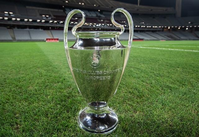 Taça da Champions League