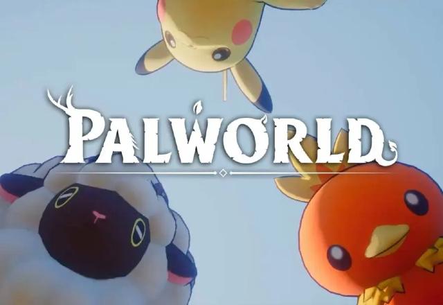 Pokémon