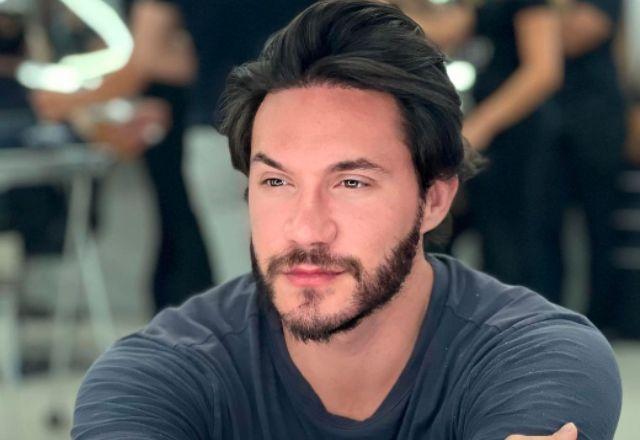 SBT TV | Eliezer comemora aniversário de 34 anos: 