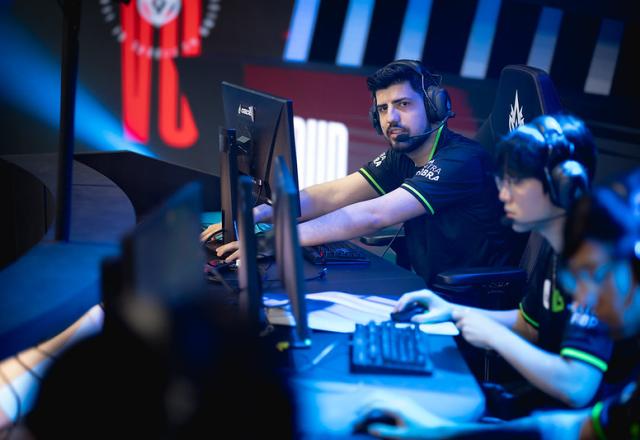 Robo LOUD CBLOL 2024
