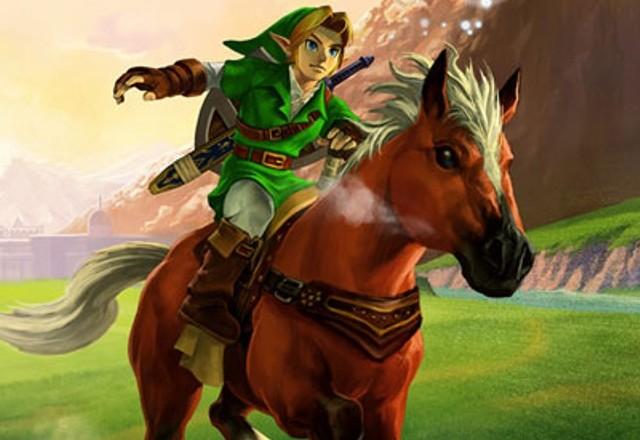 Zelda