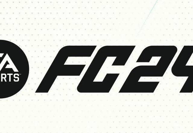 EA SPORTS FC 2024