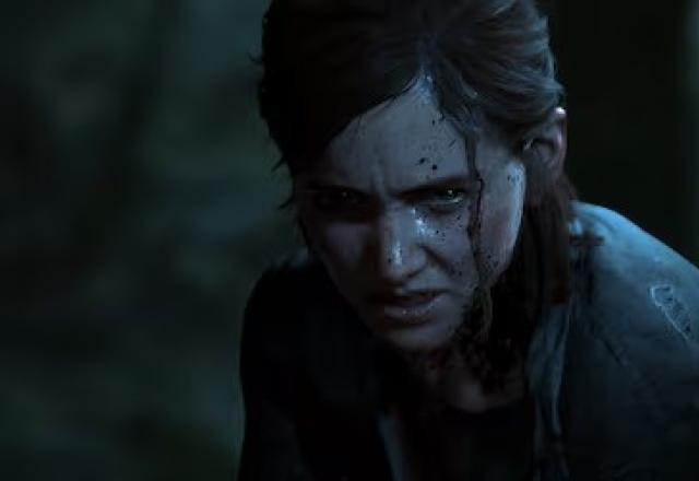 TLOU II