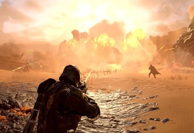 Helldivers 2