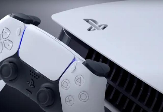 PS5
