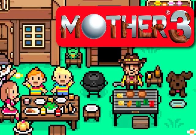 SBT TV | Tradução de Mother 3? Itoi dispara: 