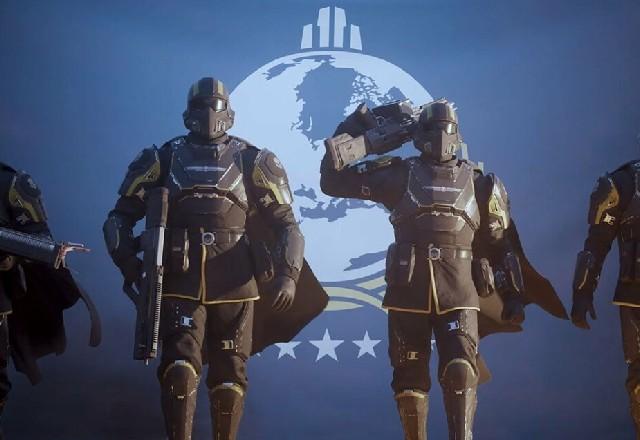 Helldivers 2