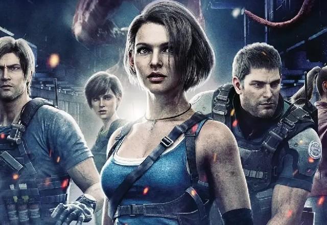 Resident Evil 9