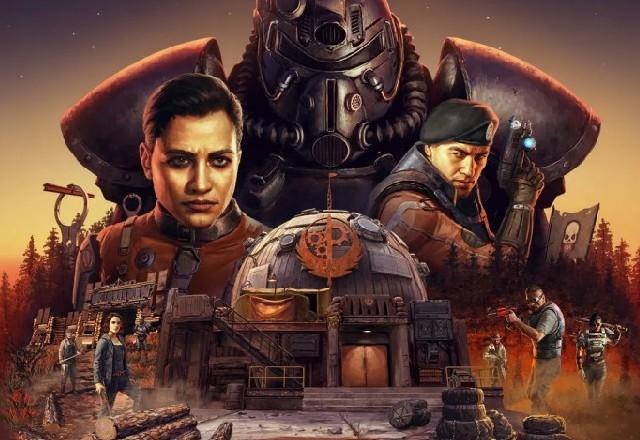 Fallout