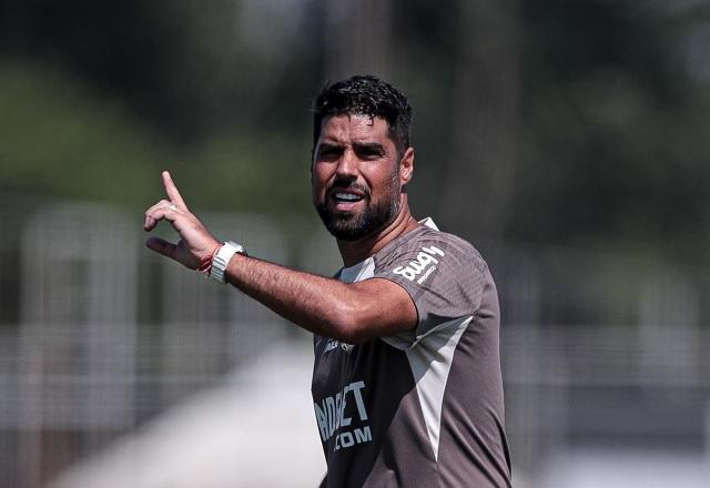 Corinthians x Atlético-MG: onde assistir, escalações e desfalques