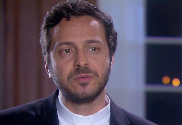 Padre Gabriel