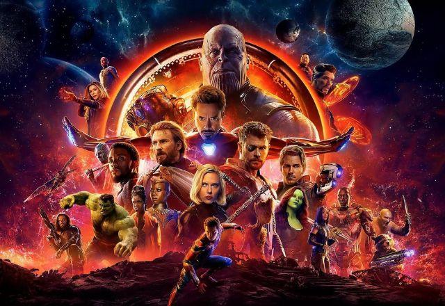 Vingadores