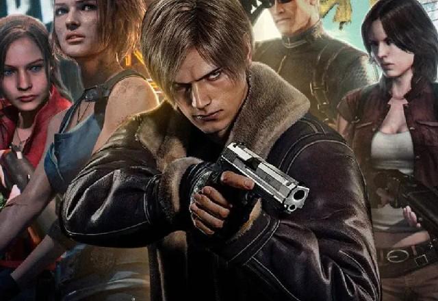 Resident Evil 9