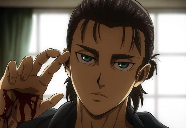 Eren