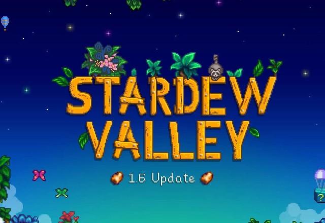 Stardew Valley