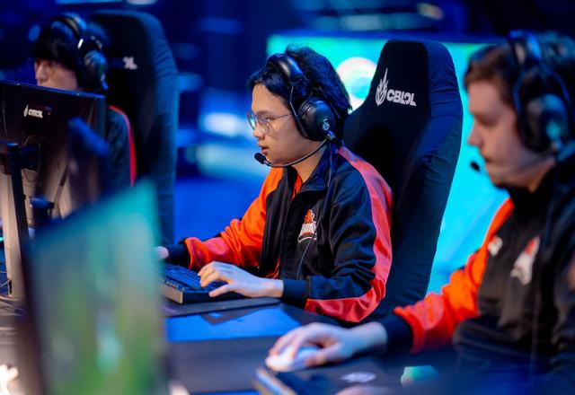Wiz KBM CBLOL 2022