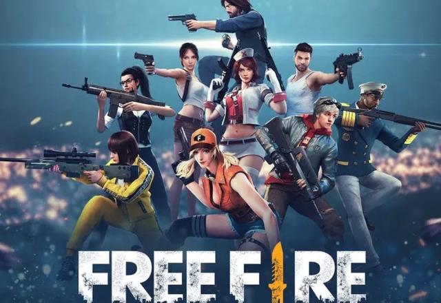 Free Fire