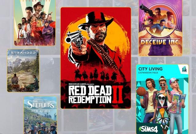 Confira os jogos de Maio (2024) da PlayStation Plus Extra e Deluxe