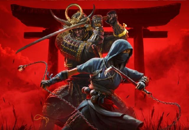 Saiba tudo sobre Assassin's Creed Shadows