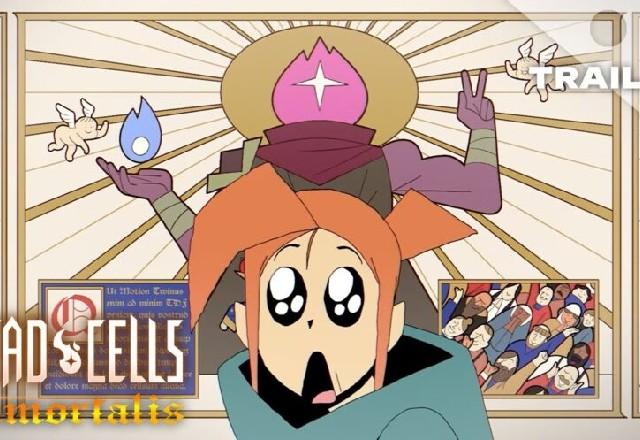 Dead Cells