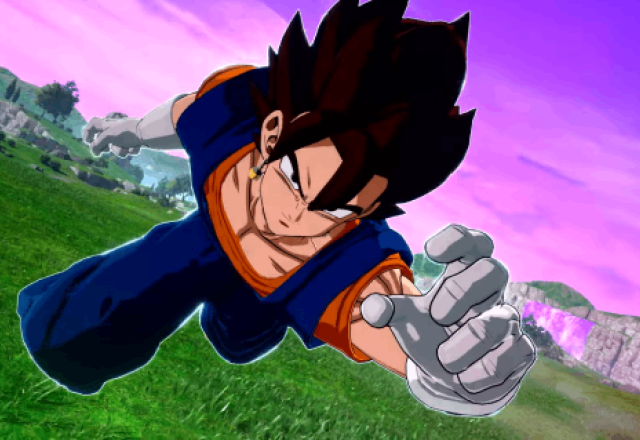 Novo trailer do Dragon Ball: Sparking! ZERO destaca as fusões