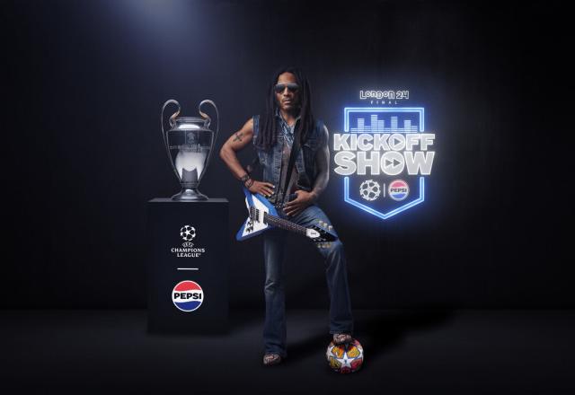 Saiba tudo sobre o show de abertura da Champions League 2023/24