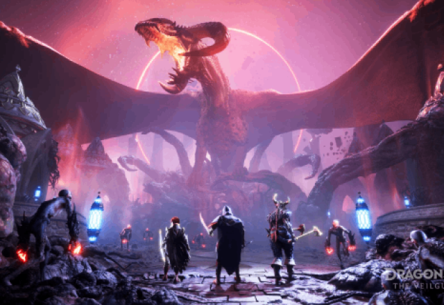 Dragon Age: The Veilguard ganha trailer de gameplay