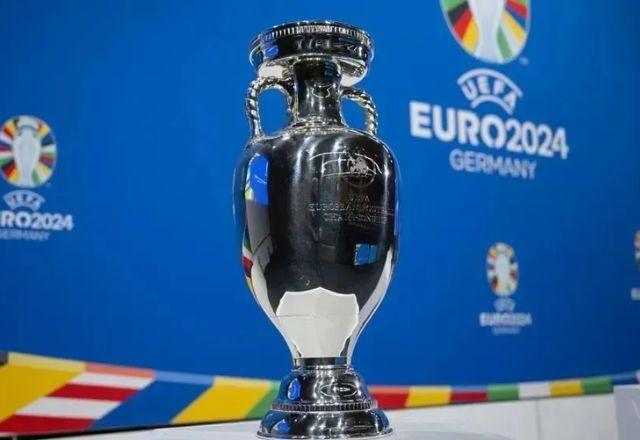 Taça da Eurocopa