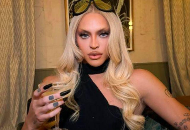 Pabblo Vittar