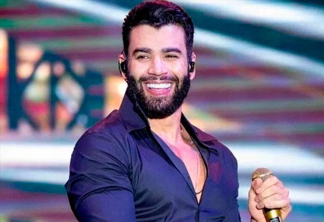 Gusttavo Lima