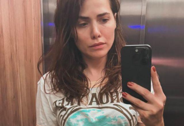 Leticia Colin