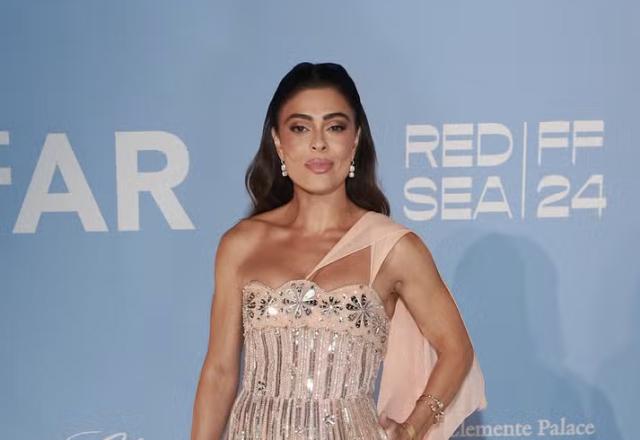 Juliana Paes