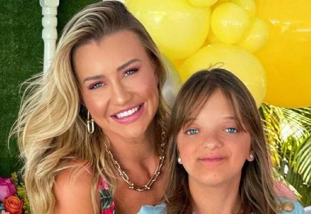 ana paula e rafaella justus