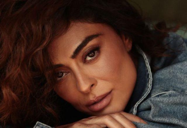 Processo de Juliana Paes contra marca de tapetes segue sem perícia após seis anos