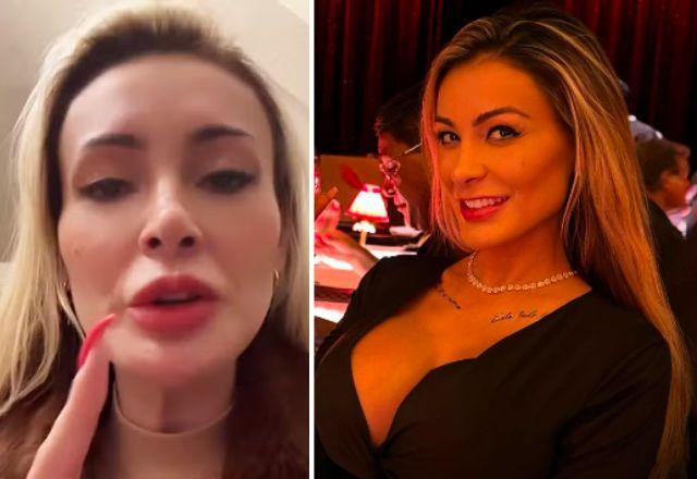 Andressa Urach