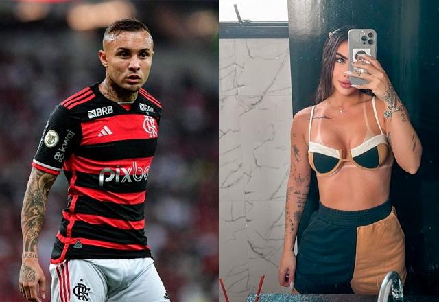 Cebolinha e Ivana
