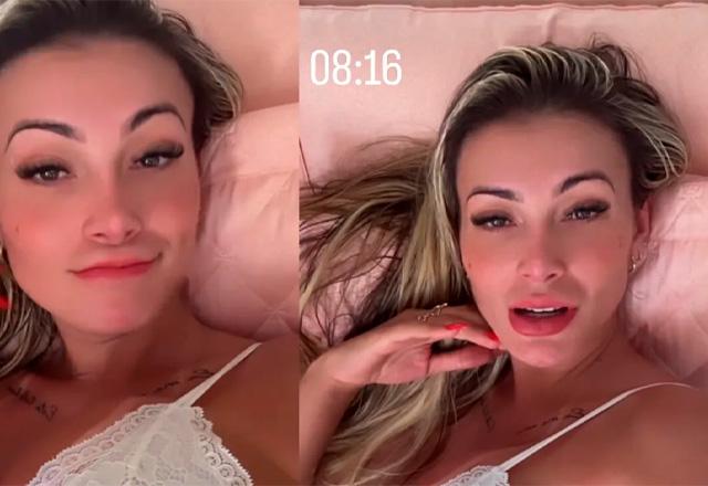 Andressa Urach