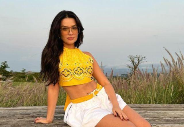 Juliette revela prêmio de loteria da mãe e diverte seguidores
