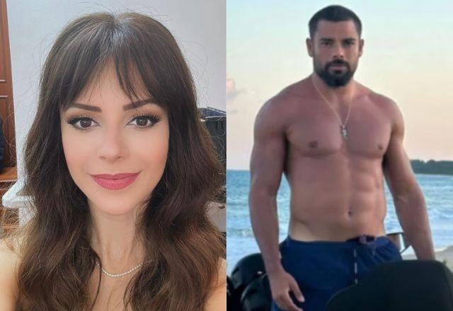 Suposto romance entre Sandy e médico Pedro Andrade ganha força nas redes
