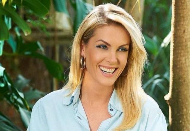Ana hickmann