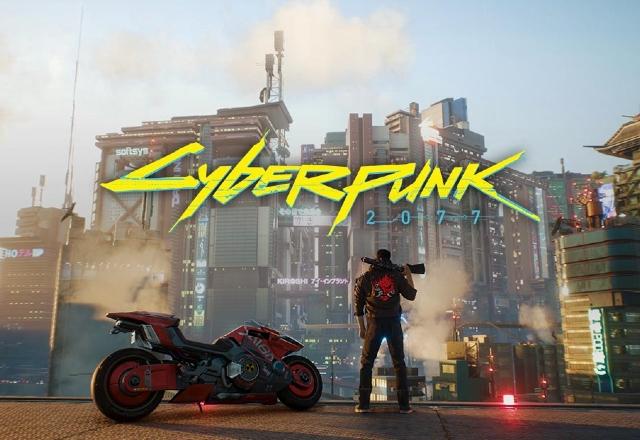 cyberpunk 2077