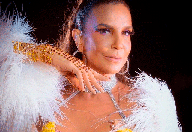 Ivete Sangalo